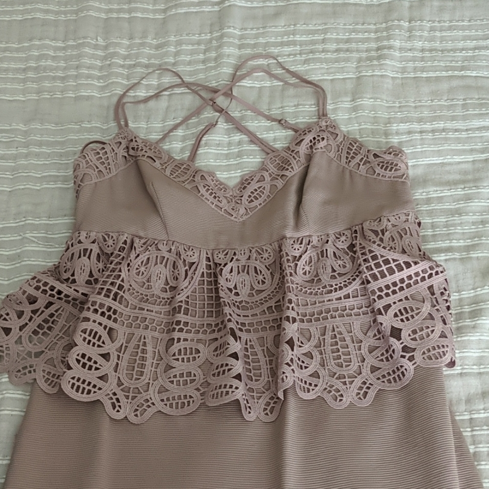 Cocktail dress
